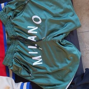Milano shorts